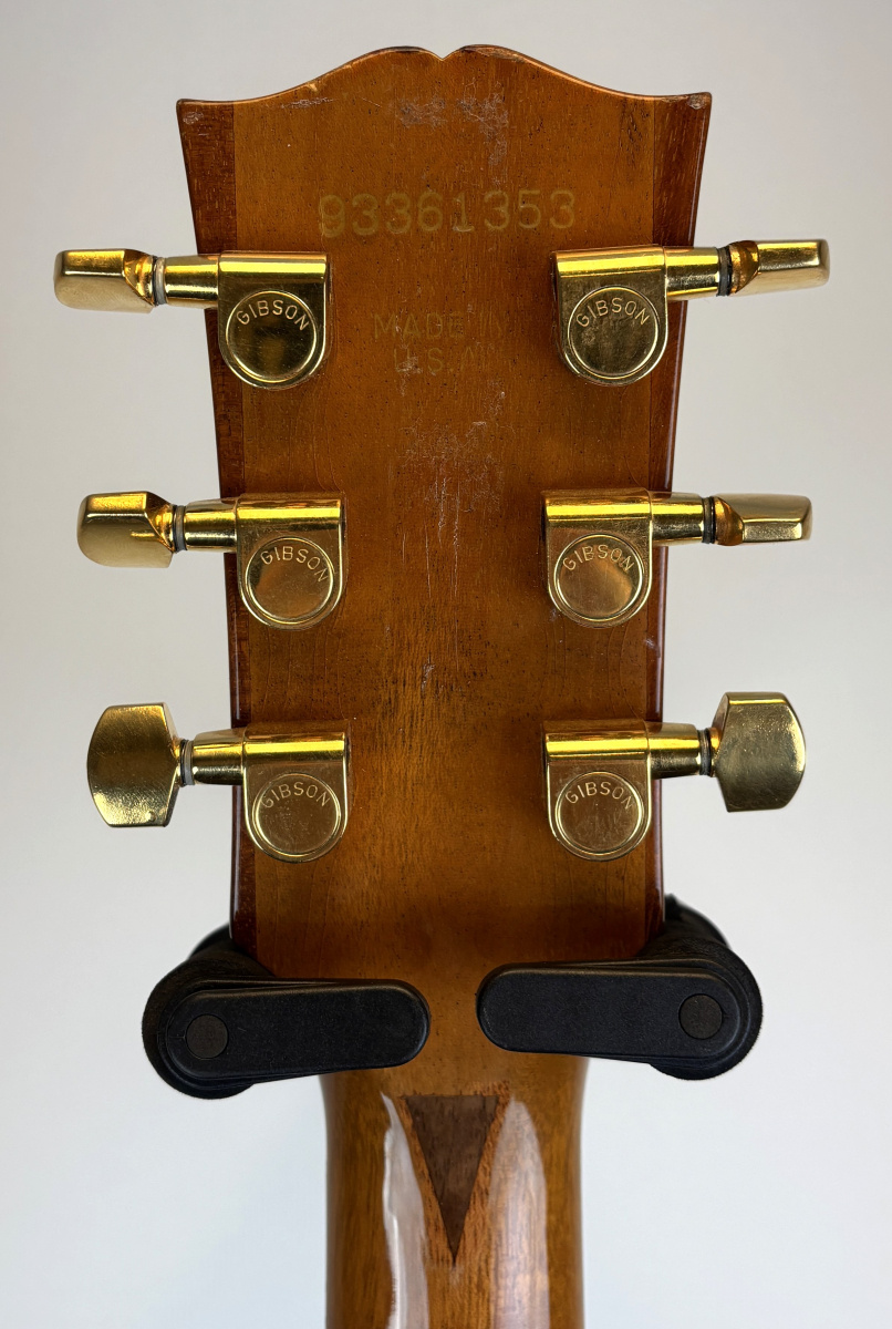 Gibson Chet Atkins SST - begagnad