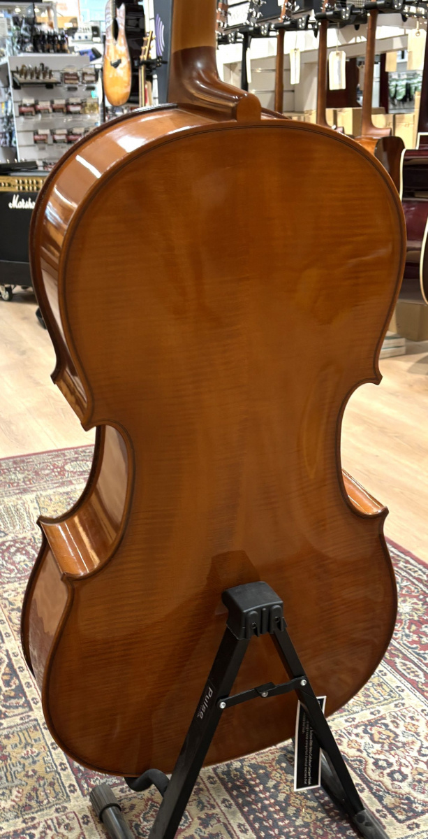 Antonius Stradivarius Cello Kopia - begagnad