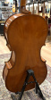 Antonius Stradivarius Cello Kopia - begagnad Antonius Stradivarius Cello Kopia - begagnad