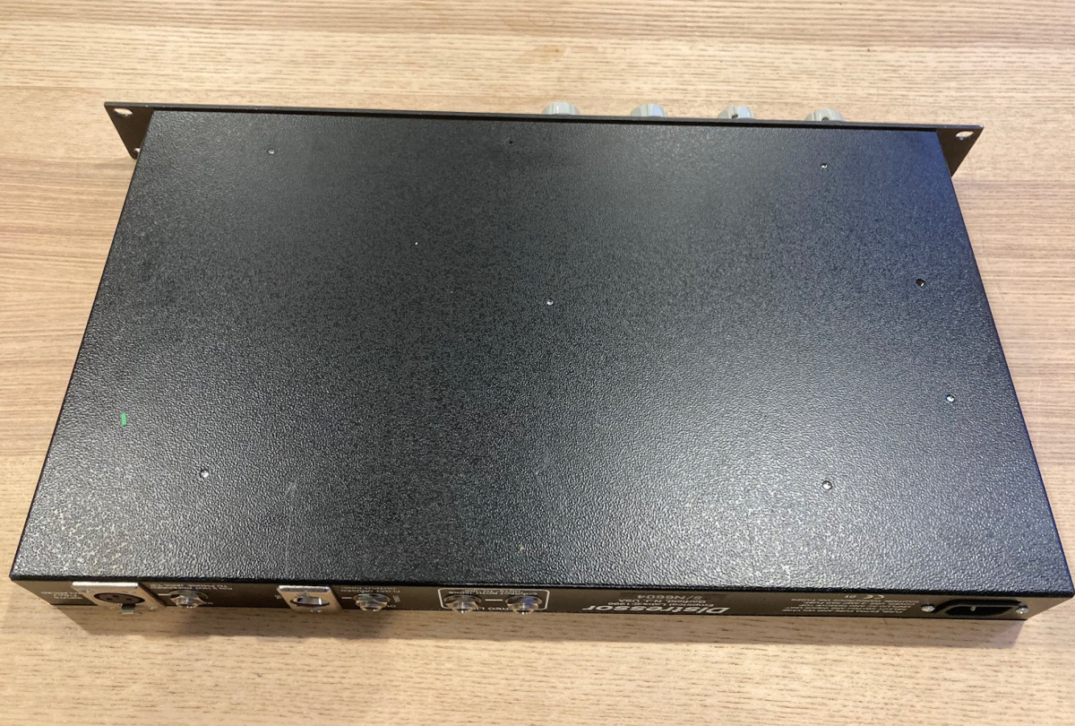 Empirical Labs EL8 Distressor - Begagnad