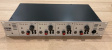 TL Audio 5001 Quad Valve Preamp - Begagnad TL Audio 5001 Quad Valve Preamp - Begagnad
