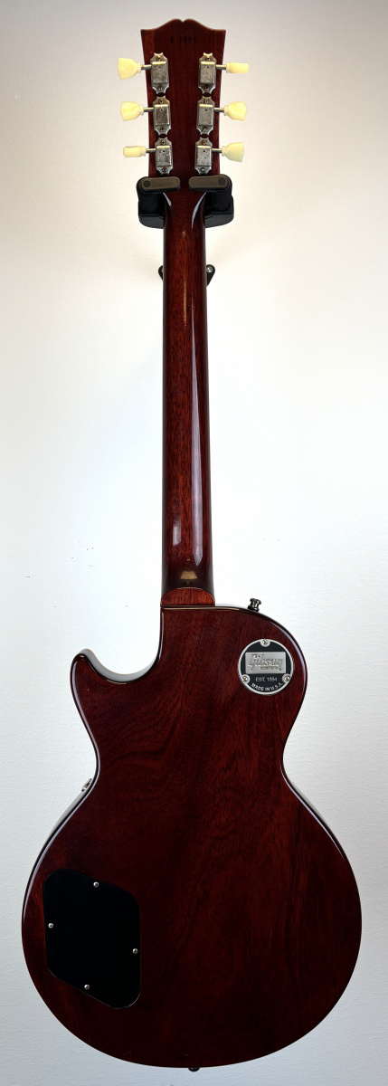 Gibson Custom Les Paul 1958 VOS - begagnad