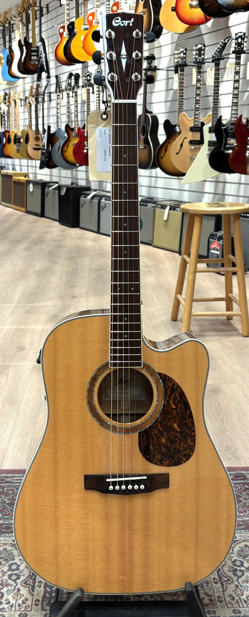 Cort MR730FX - begagnad