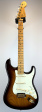 Fender 75th Anniversary Commemorative Stratocaster - begagnad Fender 75th Anniversary Commemorative Stratocaster - begagnad