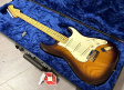 Fender 75th Anniversary Commemorative Stratocaster - begagnad Fender 75th Anniversary Commemorative Stratocaster - begagnad