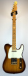 Fender 75th Anniversary Commemorative Telecaster - begagnad Fender 75th Anniversary Commemorative Telecaster - begagnad