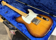 Fender 75th Anniversary Commemorative Telecaster - begagnad Fender 75th Anniversary Commemorative Telecaster - begagnad