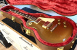 Gibson Les Paul Standard 50s Goldtop - begagnad Gibson Les Paul Standard 50s Goldtop - begagnad
