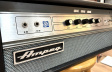 Ampeg V-4B Bastopp - begagnad Ampeg V-4B Bastopp - begagnad