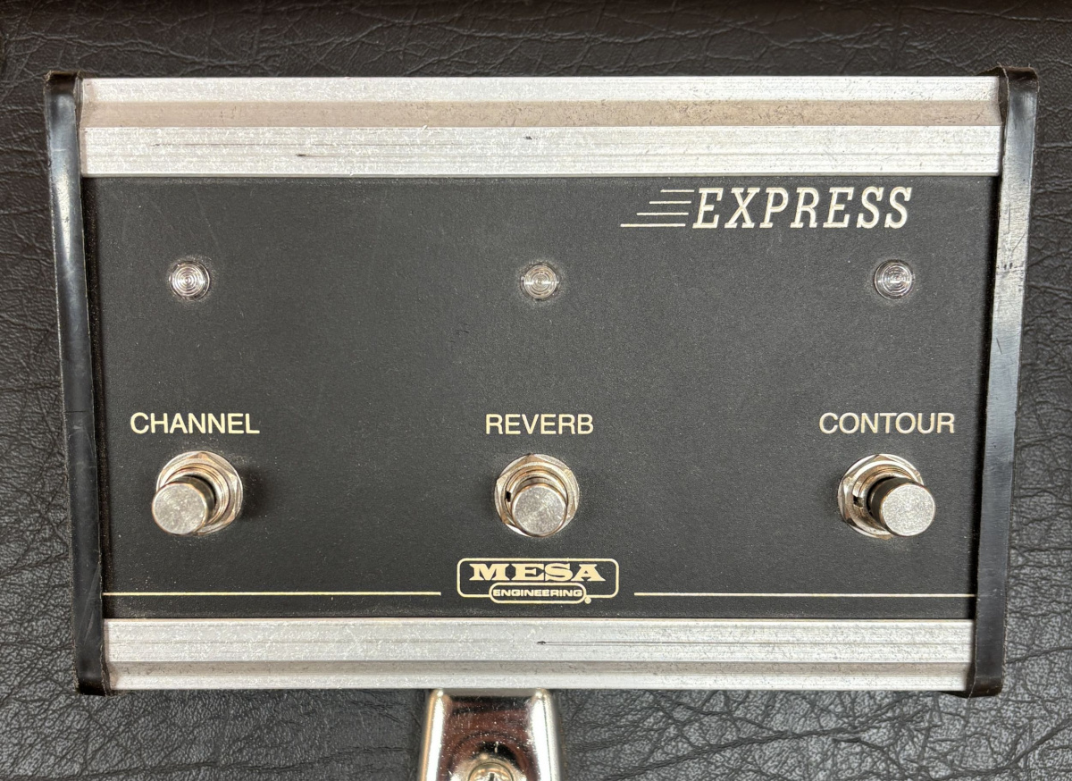 Mesa Boogie Express 5:50 Combo - begagnad