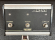 Mesa Boogie Express 5:50 Combo - begagnad Mesa Boogie Express 5:50 Combo - begagnad