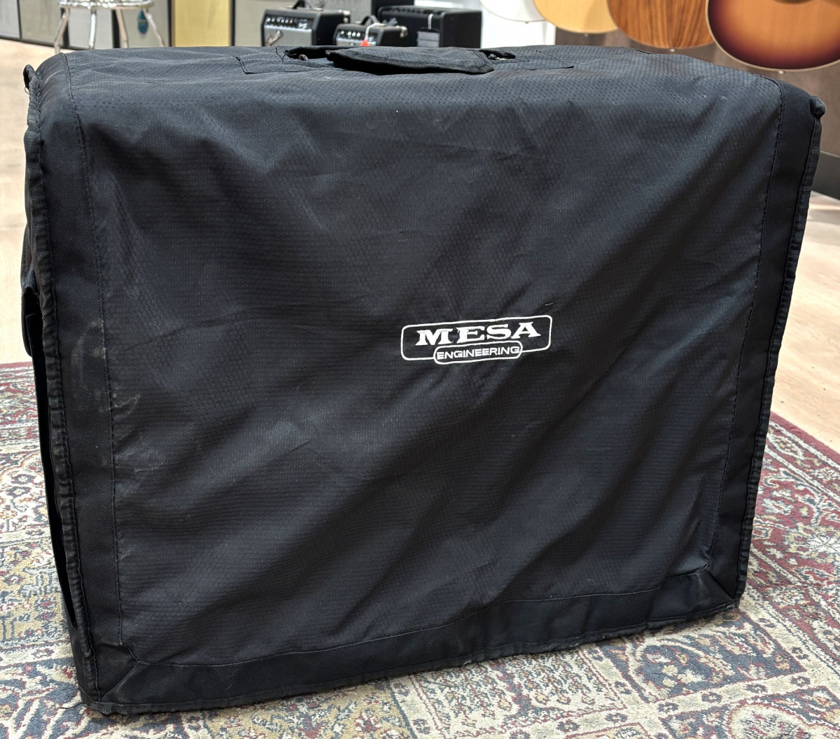 Mesa Boogie Express 5:50 Combo - begagnad