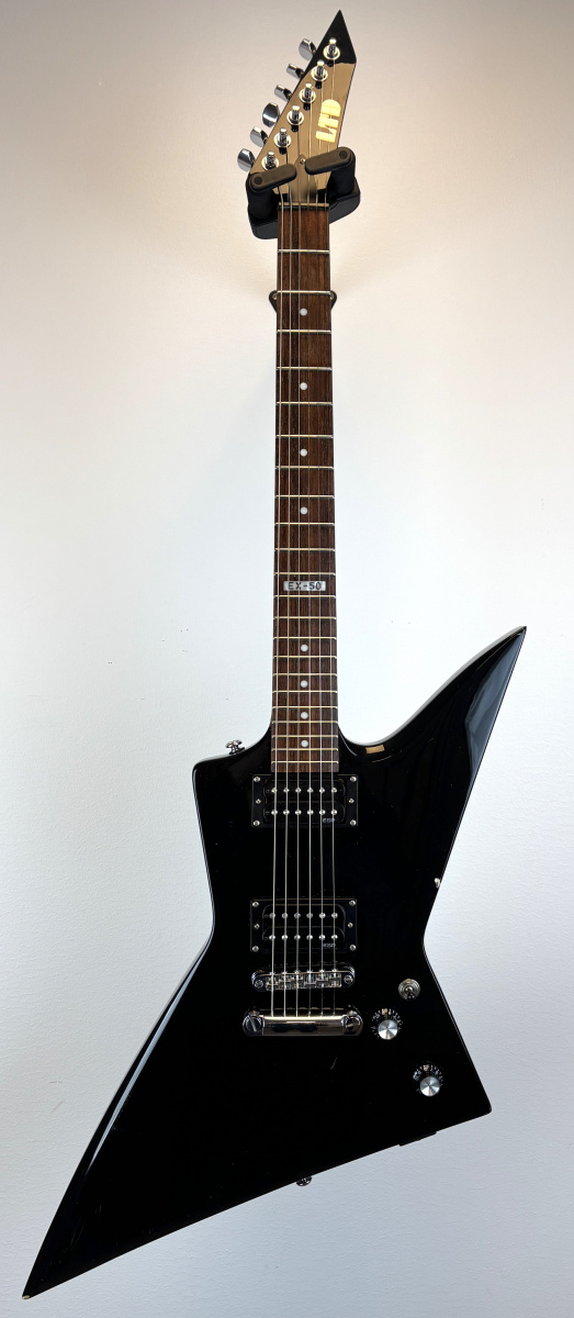 ESP LTD EX-50 - begagnad