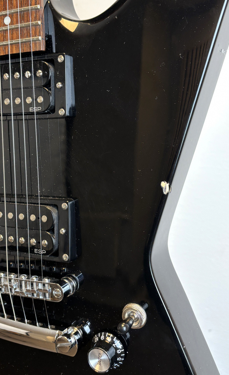 ESP LTD EX-50 - begagnad