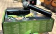 Shure BLX24 PG58 Trådlöst System - begagnat Shure BLX24 PG58 Trådlöst System - begagnat