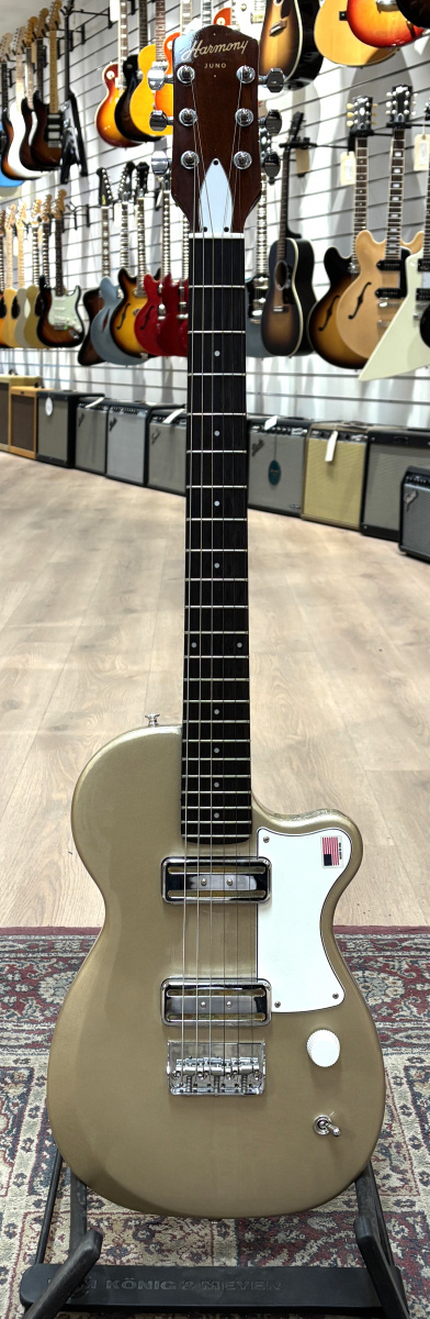 Harmony Juno Champagne - begagnad