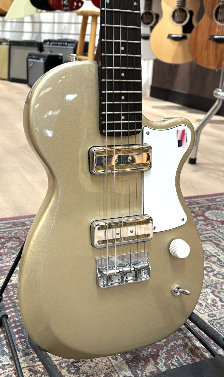 Harmony Juno Champagne - begagnad