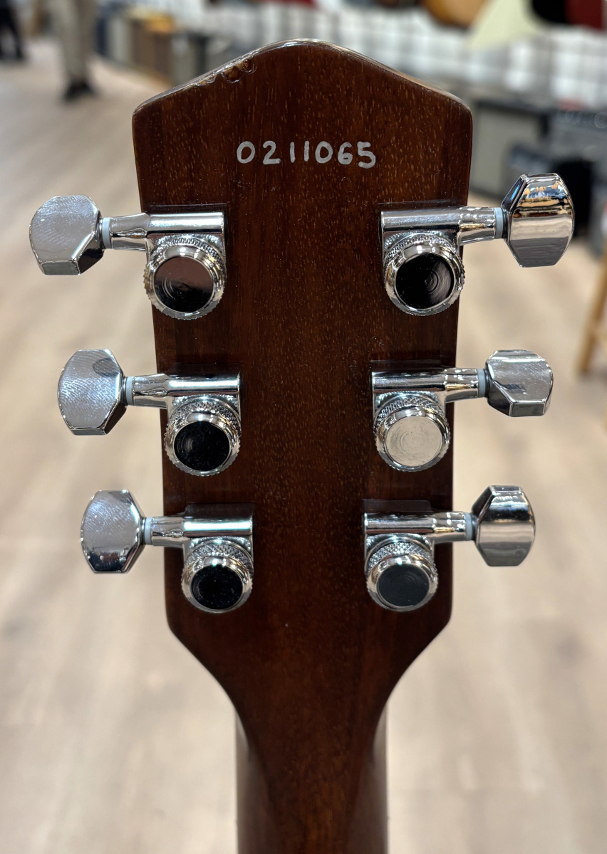 Harmony Juno Champagne - begagnad