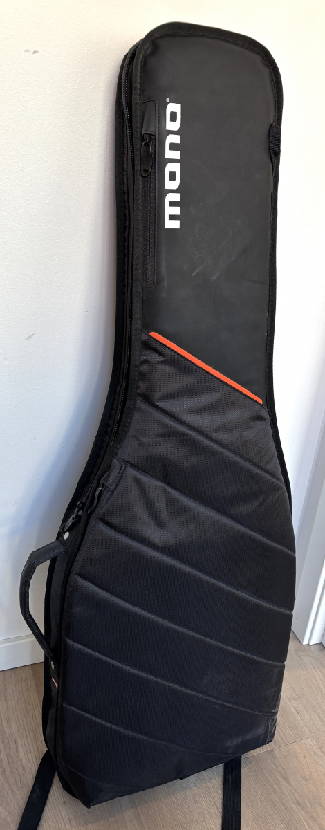 Harmony Juno Champagne - begagnad