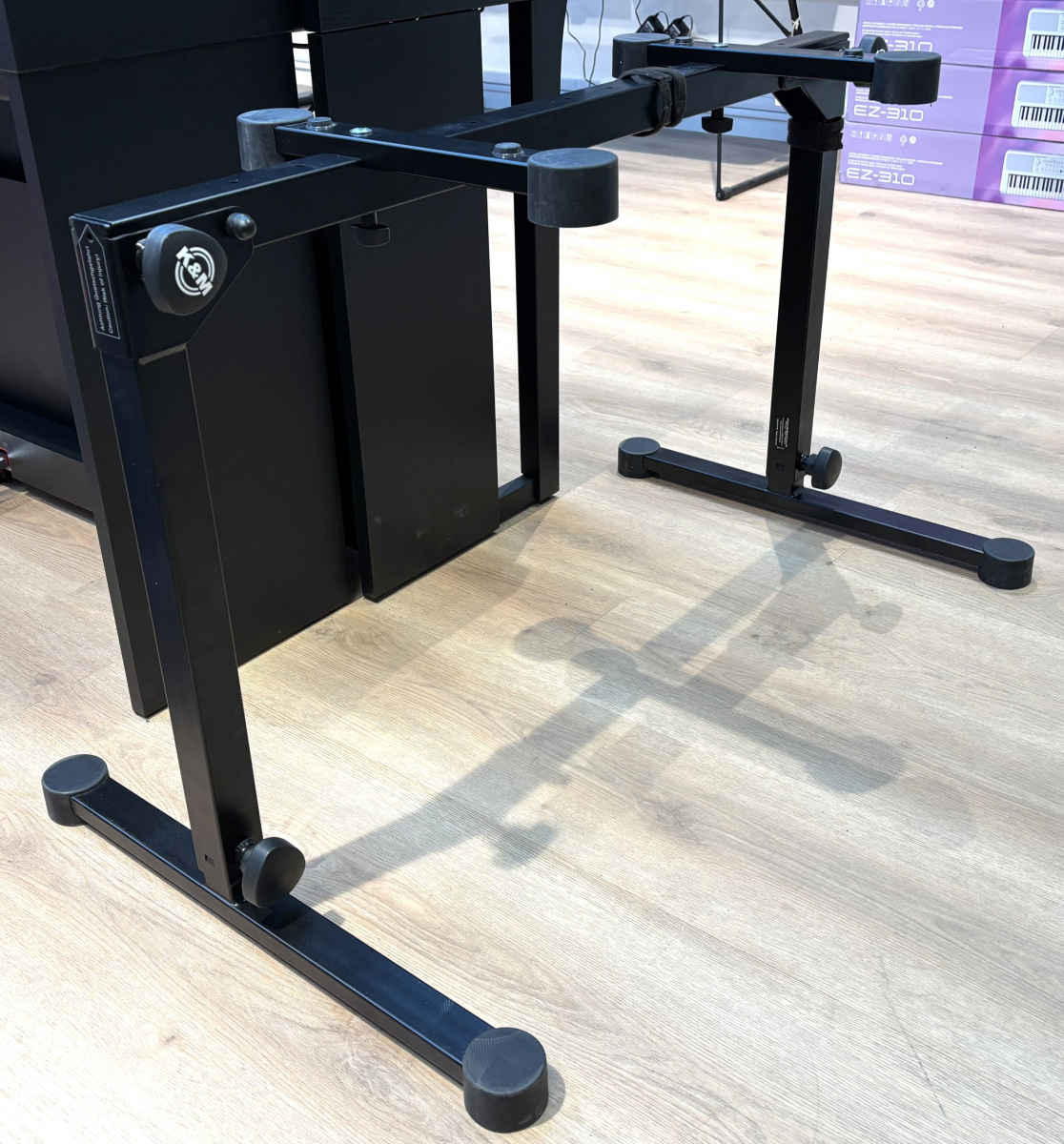 K&M 18820 Omega Pro - begagnat