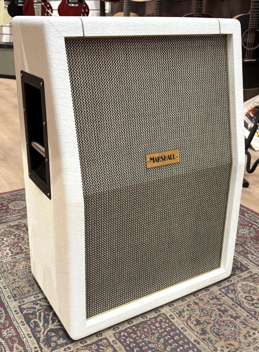 Marshall SV212 D7 Kabinett - begagnad