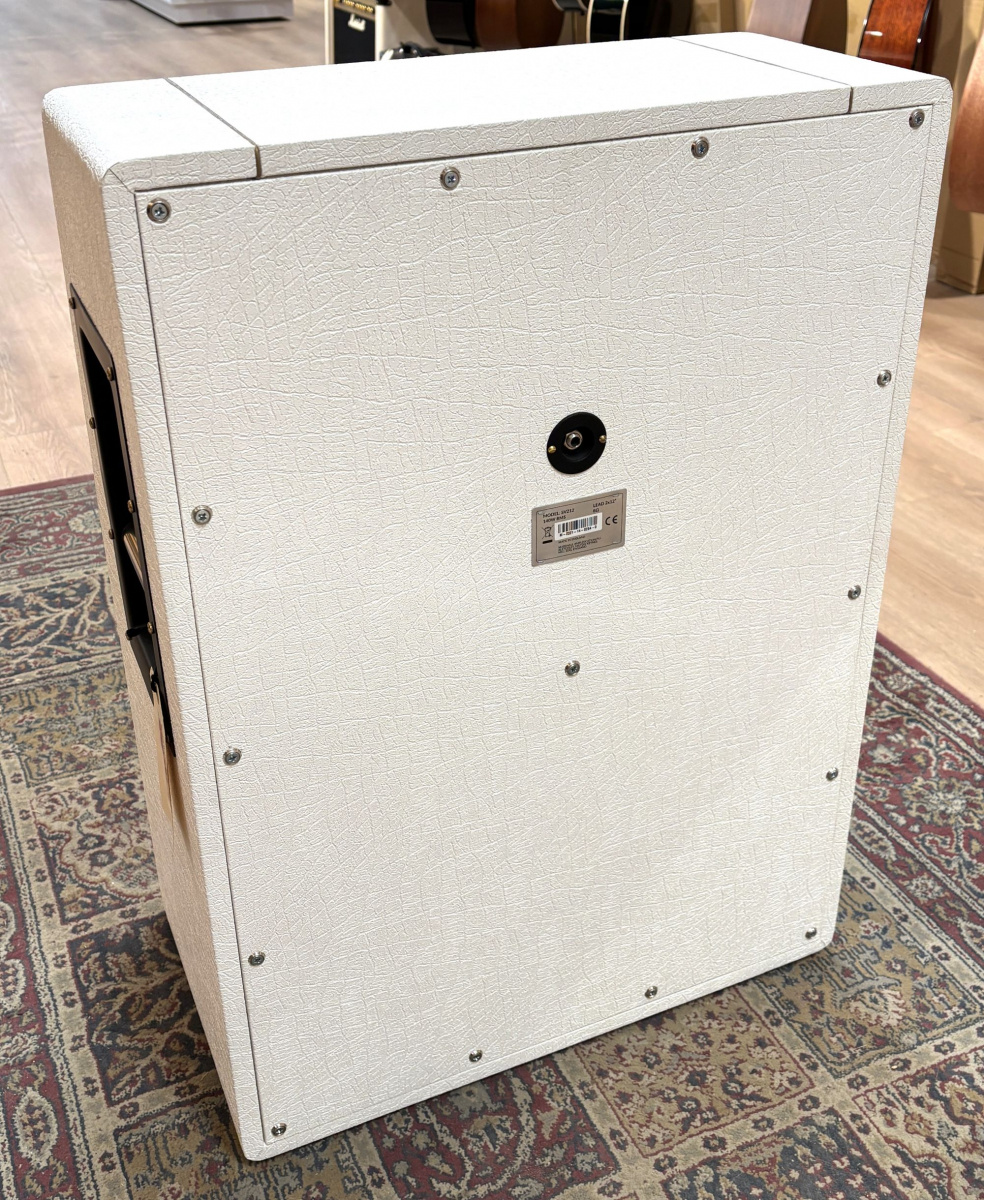 Marshall SV212 D7 Kabinett - begagnad