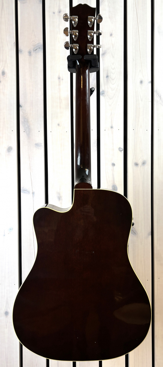 Gibson Hummingbird Pro - begagnad