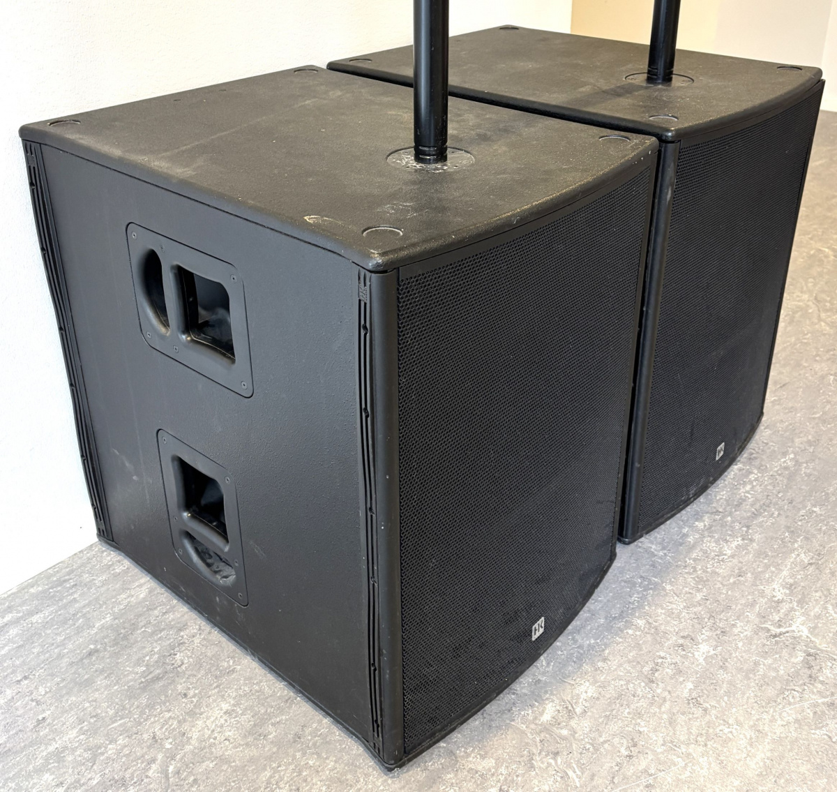 HK Audio Pulsar Ljudanl�ggning - begagnad