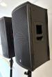 HK Audio Pulsar Ljudanläggning - begagnad HK Audio Pulsar Ljudanläggning - begagnad
