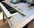 Yamaha Tyros 2 Bundle - begagnad Yamaha Tyros 2 Bundle - begagnad