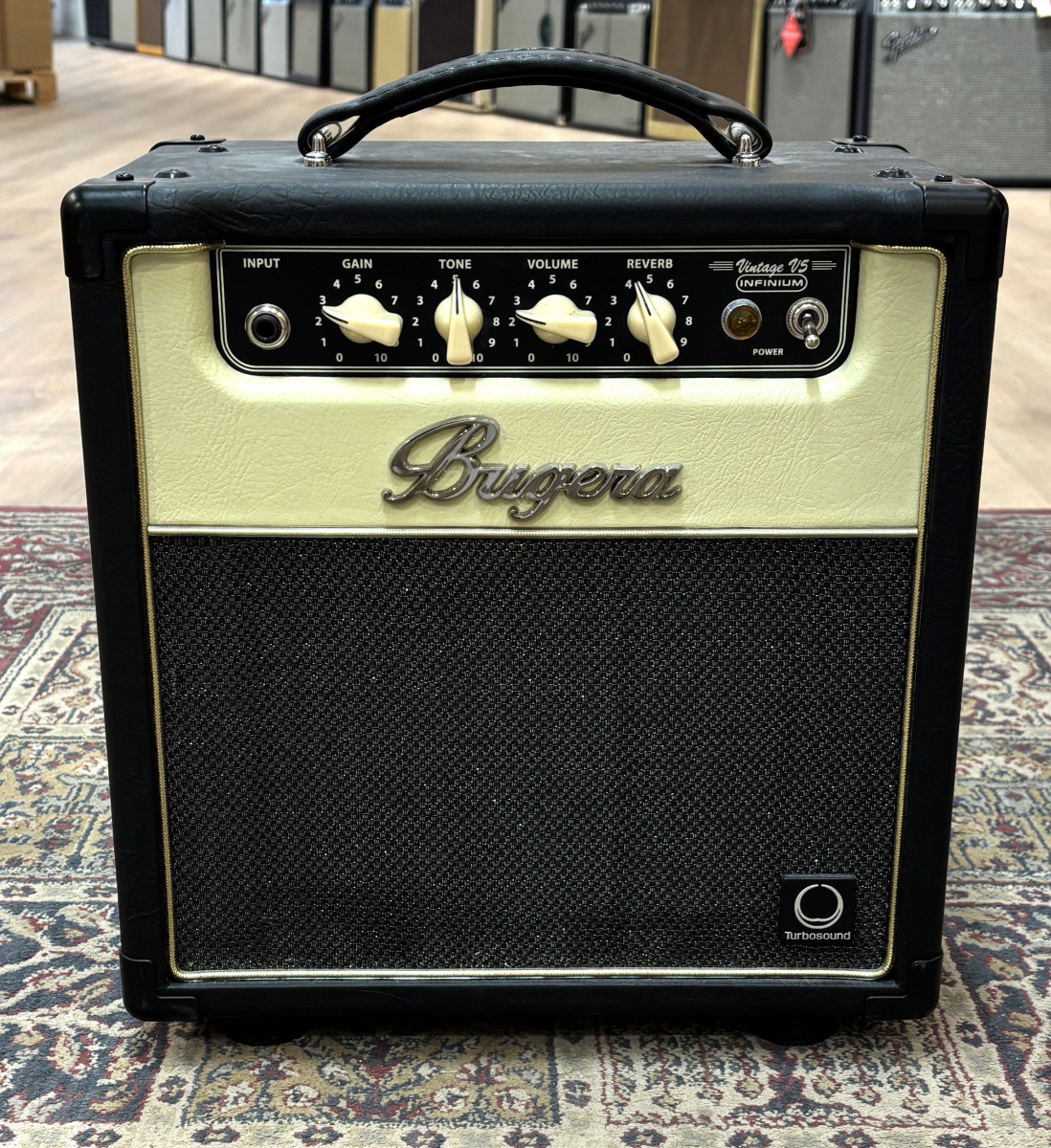 Bugera V5 Infinium - begagnad