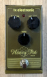 TC Electronic Honey Pot Fuzz - begagnad TC Electronic Honey Pot Fuzz - begagnad
