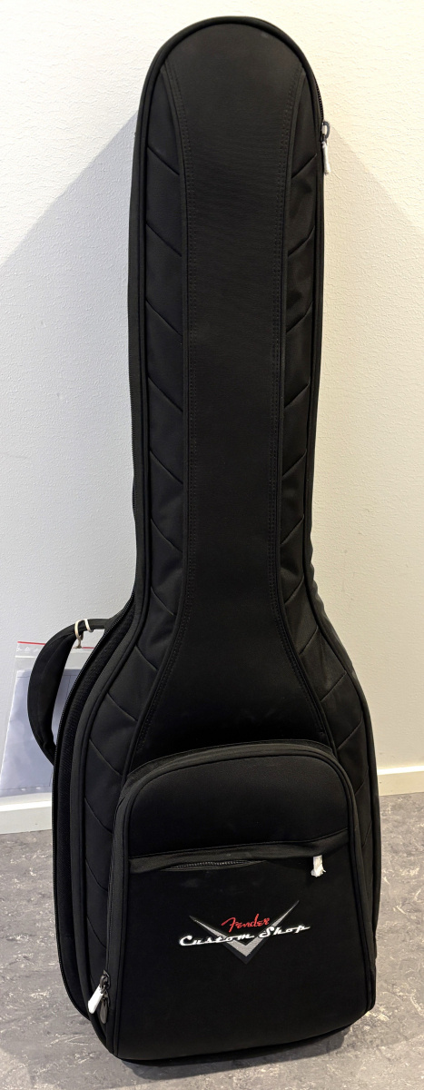 K.Yairi YB-13 inkl. gigbag - begagnad