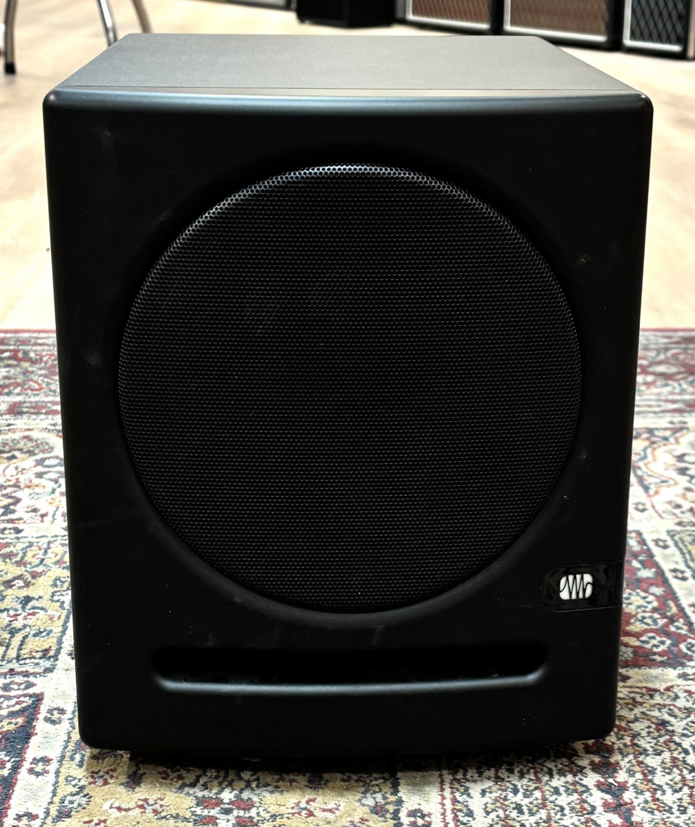 Presonus Eris Sub 8 Subwoofer - begagnad