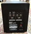 Presonus Eris Sub 8 Subwoofer - begagnad Presonus Eris Sub 8 Subwoofer - begagnad