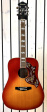 Ibanez F-300CS 1979 inkl. case - begagnad Ibanez F-300CS 1979 inkl. case - begagnad
