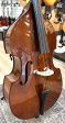 A Schroetter Kontrabas 3/4 - begagnad A Schroetter Kontrabas 3/4 - begagnad