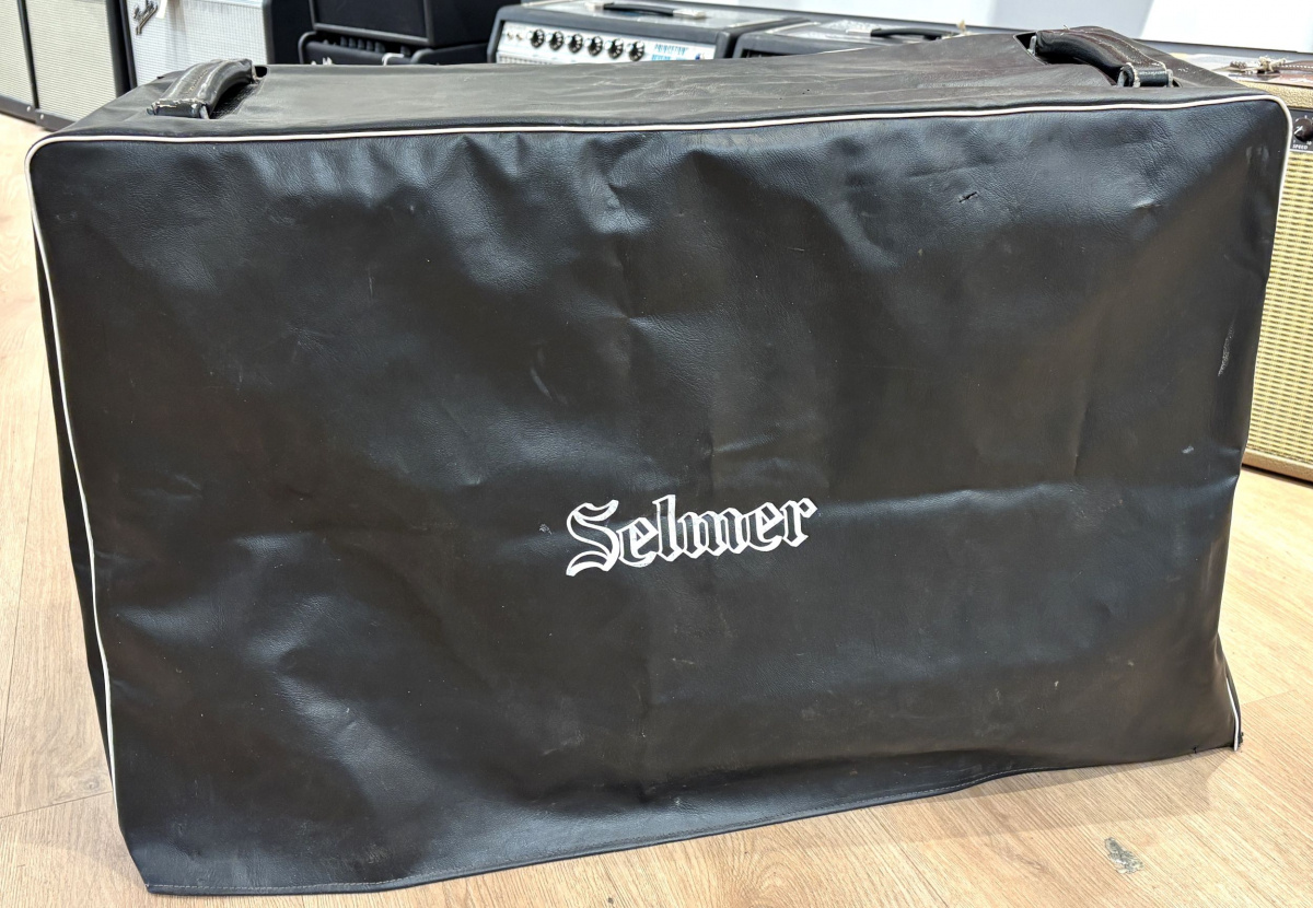 Selmer Thunderbird 50 Mk II - begagnad