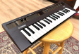 Yamaha Reface DX - Begagnad Yamaha Reface DX - Begagnad