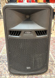 M-Audio GSR12 Aktiv högtalare - begagnad M-Audio GSR12 Aktiv högtalare - begagnad