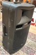 M-Audio GSR12 Aktiv högtalare - begagnad M-Audio GSR12 Aktiv högtalare - begagnad