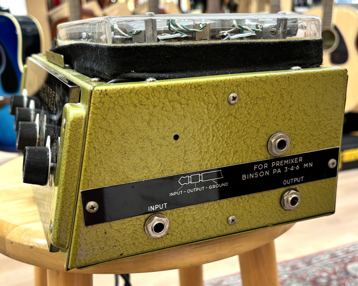 Binson Echorec B1S - begagnad