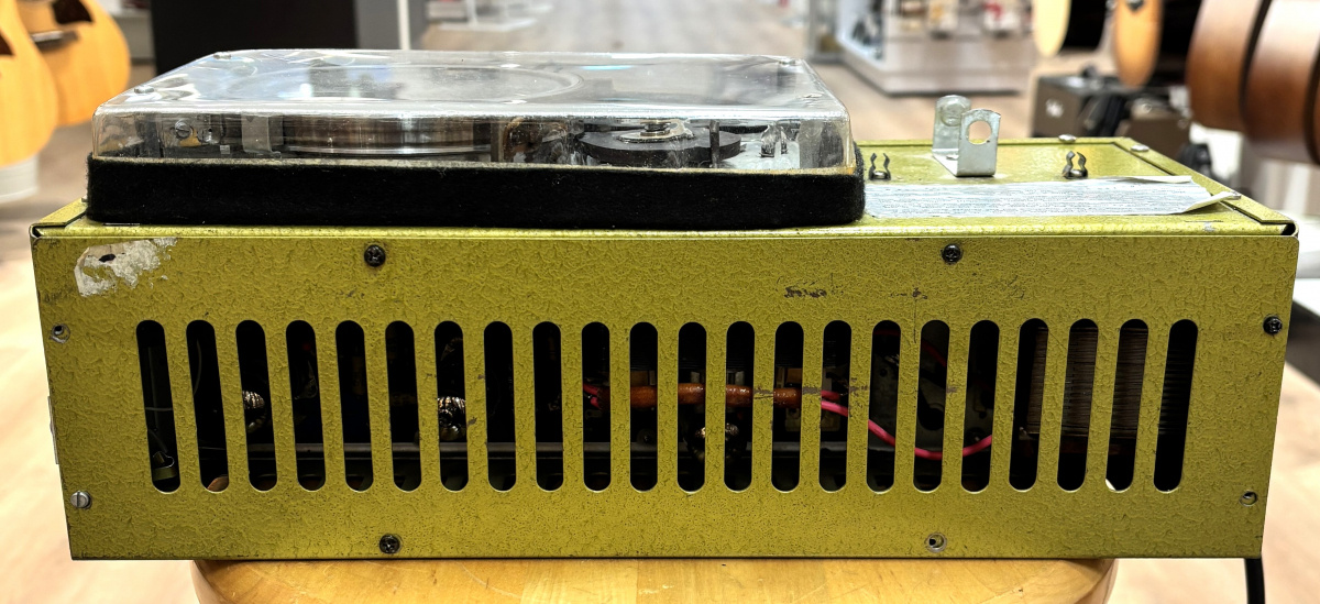 Binson Echorec B1S - begagnad