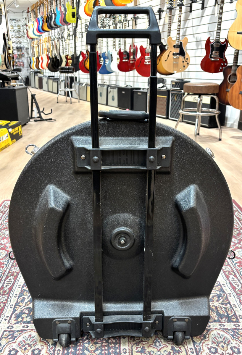 CNB Cymbalcase 20 - begagnad
