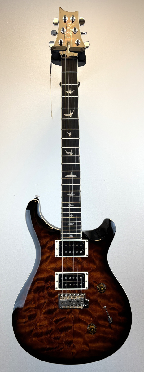 PRS SE Custom 24 - Begagnad