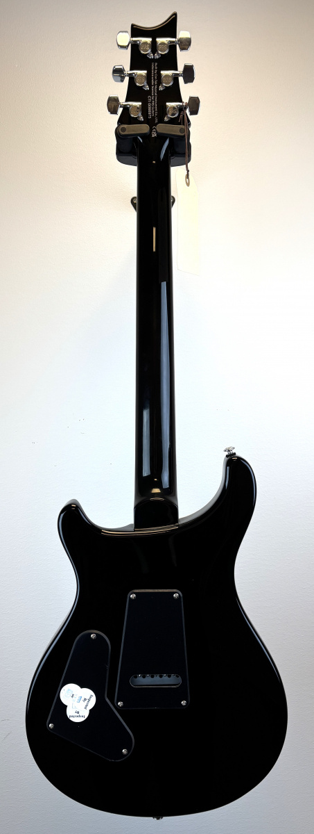 PRS SE Custom 24 - Begagnad