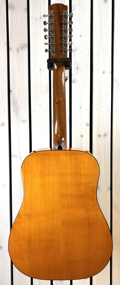 Levin LTS-4 12-str�ngad - begagnad