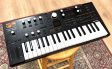 ASM Hydrasynth Explorer - begagnad ASM HydraSynth explorer begagnad i mycket bra skick