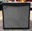Fender Mustang V 4x12 Kabinett - begagnad Fender Mustang V 4x12 Kabinett - begagnad