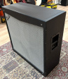Fender Mustang V 4x12 Kabinett - begagnad Fender Mustang V 4x12 Kabinett - begagnad